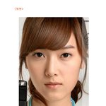 심하게 뒤틀린 소녀시대 제시카 <b>안면</b>골격