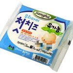 유기농 우리 아이 첫치즈 먹여야겠어요
