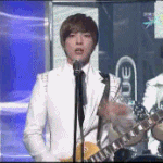 정용화 <b>조타</b>~
