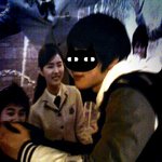 친구랑 저랑 <b>세경이</b> 누나랑 사진찍었어염~(빅뱅 형들도 찍혔음)-사진...