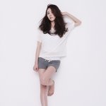 ★☆★ 간미연 조각 미끈다리~*^^*