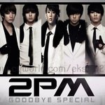 기다릴게 박재범 기다릴게 <b>2pm</b>