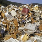 폐가전으로 환경도 살리고 <b>자원</b>도 개발하자