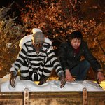 사진有-훈남2명有  - 내 친구를 소개합니다.