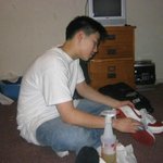 박재범, 꼬꼬마에서 <b>jyp</b>입성 까지~