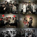 공부의 신 고아성, <b>2pm</b>과 다정히ㅋㅋ