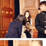 이나영을 실제로 본다면 이런 느낌?