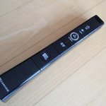 심플하지만 기능까지 심플하지 않은 <b>lg</b> 엑스캔버스 매직모션 리모컨