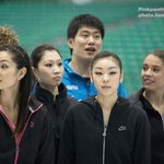 <b>두상</b>이 정말 예쁜 김연아+_+