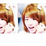 티아라 지연 <b>미간</b>넓혀주기 ㅋㅋㅋ
