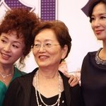 김영옥할머니, 드라마연속출연