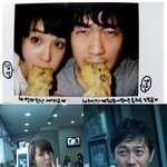 ★<b>당당</b>하게 공개 연애중인 스타 커플들 너무 부러워~~^^
