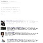 ★★ 완벽한 표절 씨엔블루의 <b>외톨</b>이야 vs 와이낫의 파랑새 ★★