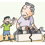 우리집 가전제품(<b>드럼</b>세탁기, 냉장고 등) 화재 예방법 익혀두세요