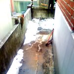 <b>린나이</b> 보일러 기사의 행패[사진有,스압]