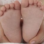 <b>발각</b>질제거로 매끈매끈 발 ~