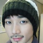 엠블랙 수염돌 지오! <b>면도</b> 한 모습은?