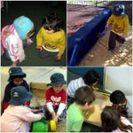 호주 유치원 실습 이야기 :)