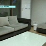 카라 후배 여그룹, 카라 숙소 보다 좋네