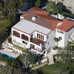 메간 <b>폭스</b>가 30억원에 구입했다는 저택