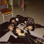 공부의 신 배우들, 단체로 <b>시체</b>놀이ㅋㅋㅋ