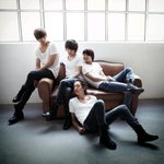 언뜻보면 닮은꼴인 윤시윤과 씨엔블루 <b>민혁</b>