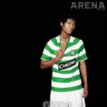 축구선수 <b>기성</b>용 안타까운 화보사진