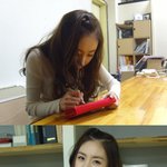 간미연 촬영장갔다 쫓겨날 뻔