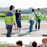 본격 슬램덩크 <b>싱크</b> 100% 아이돌!!!!!!!!!! 누구게