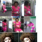 무도 형돈이 <b>벌칙</b> 너무웃겨서 올립니다 ㅋㅋㅋ