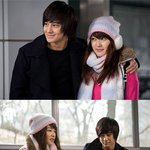 오늘 <b>첫방</b>'아결녀' 대학생 커플 박진희 김범 나이는 11살 차이