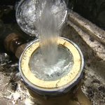 [사진u]<b>1</b>월<b>1</b>일에 터진수도때문에..억울해죽겠습니다...