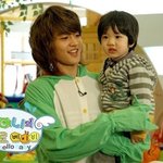 아기 키우면 다뜬다! 본격 <b>애보</b>는 아이돌들