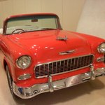 1959년산 자동차 vs  2009년산 자동차의 <b>충돌</b> 테스트 동영상