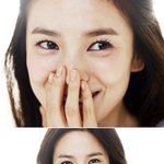 커피광고 찍은 송혜교, <b>적나라</b>한 눈주름ㄷㄷ
