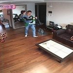 2pm, <b>2am</b>의 성격 나오는 집안 환경