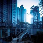 일원동에서 볼수 있는 김중만의 <b>작품</b>들!!