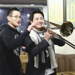 추억의 그룹 <b>nrg</b> 문성훈 최근 모습 공개