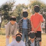 <b>2pm</b> 준호 초중고 졸업사진, 정말 그대로네ㅋㅋㅋ