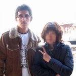 이국적인 <b>외모덕</b>에 겪었던일