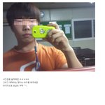 <b>포샵</b>해달래서 해줬어요.