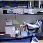 사무실 <b>퀘퀘</b>한 공기 탈출~!