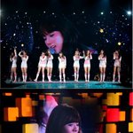 연말 콘서트에서의 <b>핑크룩</b> ‘소녀시대’