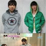 우리 결혼했어요 <b>가인</b>&amp;조권 커플