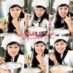 파스타:) <b>효진</b>언니옷들 너무기엽다ㅠ^ㅠ♥