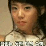 ★한승연이 데뷔 100일도 되지 않아서 방송에서 했던말