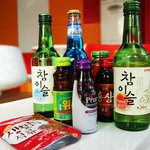 무지개 <b>소주</b>랍디다