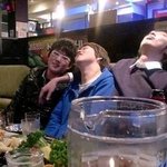 110kg->71.4kg 저처럼 살빼면 몸 버립니다 -_-