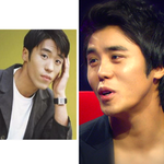 얼굴성형 30번. <b>before</b> &amp; after.