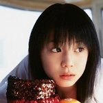 일본의 문근영, 국민 여동생 <b>카호</b>